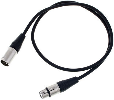 the sssnake SK233-0,9 XLR Patch