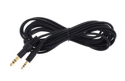 Sennheiser 91581 Cable Black