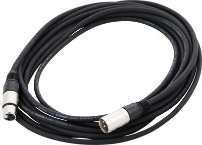 Sommer Cable SG01-0600-SW Black