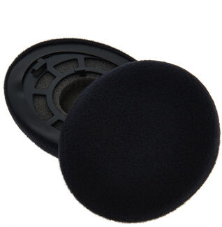 Sennheiser RS 120 Ear Pads Black