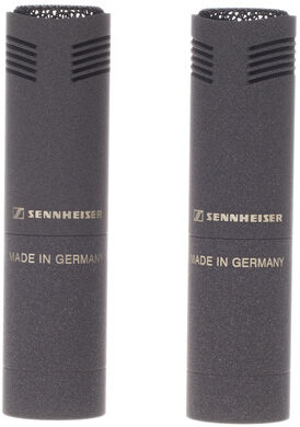 Sennheiser MKH 8040 Stereo Pair