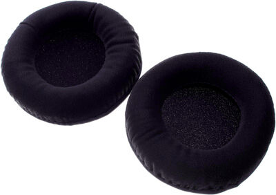 Superlux HD-681 Ear Pads Velour Black