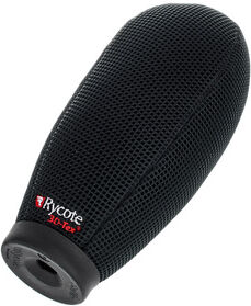 Rycote Super-Softie Windshield 18 II Black