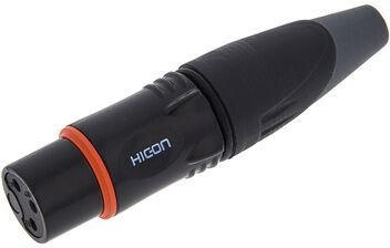 Hicon Hi-X3CF-HD-B