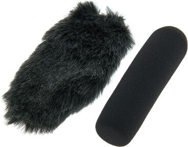 Rycote 15cm SGM Foam & Windjammer