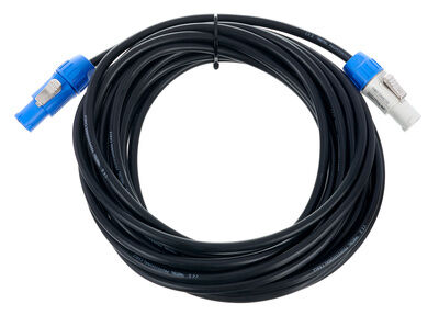 Varytec Power Twist Link Cable 10,0 m