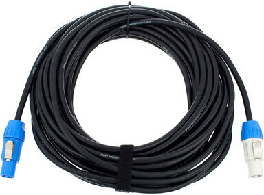 Varytec Power Twist Link Cable 15,0 m