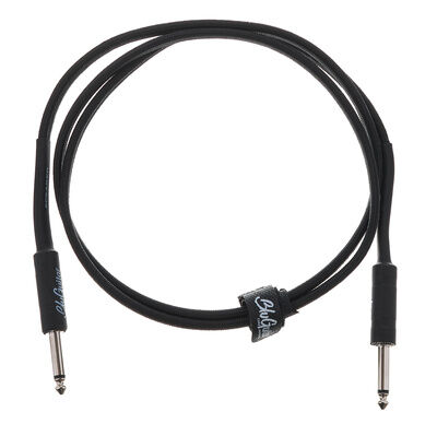 BluGuitar Vintage Prem. Speaker Cable SH Black