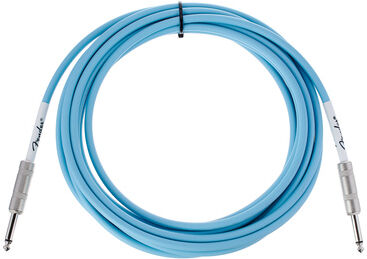 Fender Original Cable 5 5m DB Daphne Blue