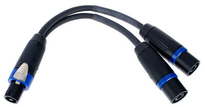 pro snake 90638 NLT Split Cable