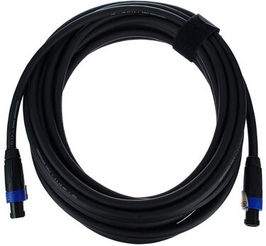 pro snake 10304 NLT4 Cable 4 Pin 10m Black