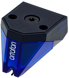 Ortofon 2M Blue Blue