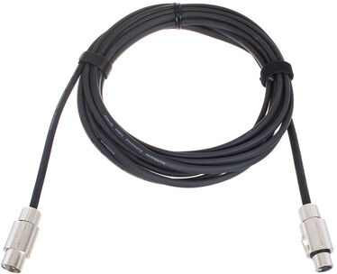 Rockboard Flat XLR Cable 600 cm