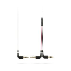 RØDE SC11 Audio-Kabel 0,276 m 2 x 3.5mm 3.5mm TRS Schwarz