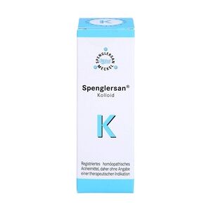 Spenglersan Kolloid K Komplexmittel 05 l