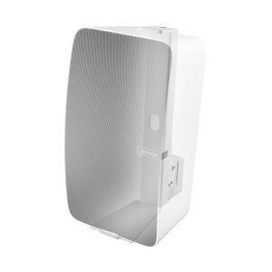 Cavus CMP5VW Lautsprecher Wandhalterung für Sonos Play:5 2.Gen. weiß