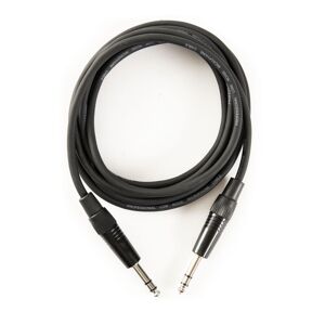 MUSIC STORE Patchkabel 3 m - Stereo Patchkabel