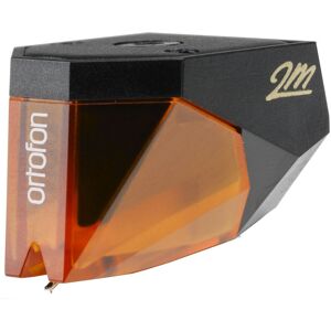 Ortofon 2M Bronze - Concorde Twin Tonabnehmer System