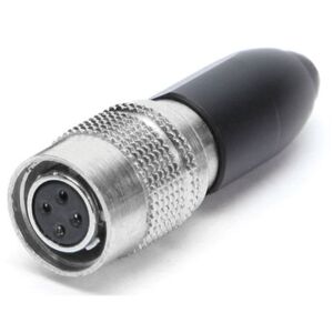 Rode Røde MICON-4, MiCon™-Adapter auf Audio Technica®, für HS-1, PinMic, Lavalier