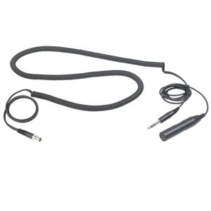 AKG HSC HS Studio C Kabel 3,5m für HSC271/171, XLR/SteKlinke - Kopfhörerkabel