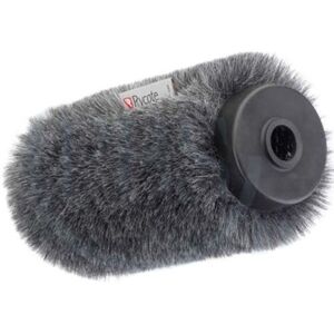 Rycote Classic Softie Windshield 10cm Large Hole (24-25mm) - Windschutz