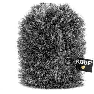 Rode Røde WS11, Deluxe-Fellwindschutz für VideoMic NTG