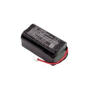 Audio Pro T3 Akku (3400 mAh 14.8 V, Schwarz)