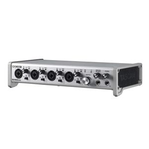 Tascam Series 208i USB-Audio-/MIDI-Interface