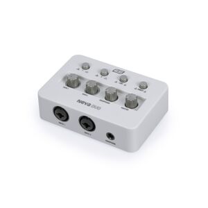 ESI Audio ESI NEVA DUO Audio Interface