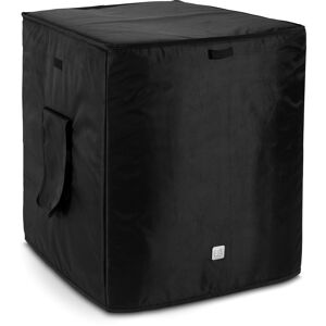 LD Systems Dave 15 G4x Sub Pc - Gepolsterte Schutzhülle Für Dave 15 G4x Subwoofer