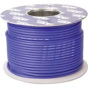 DAP Dig-110 Aes-Ebu Blue 110 Ohm Digital Cable, 100 M On Spool