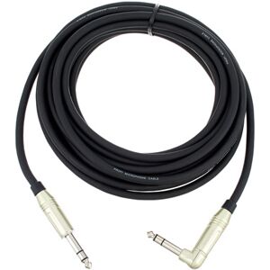 pro snake TRS Audio Cable 6,0m