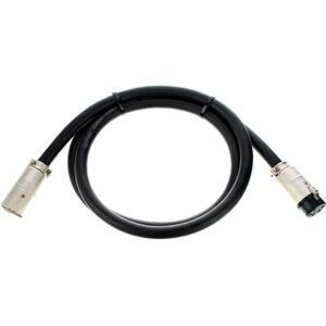 pro snake 14715-1,5 EP 5 Cable 5 Pin