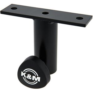 K&M 24281 Speaker Screw-On Adapter