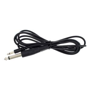 Doepfer Adapter Cable 6.3/3.5 mm Schwarz