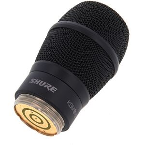 Shure RPW 186 KSM9 Black