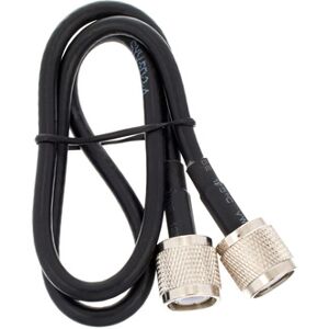 LD Systems TNC Cable 0,5m