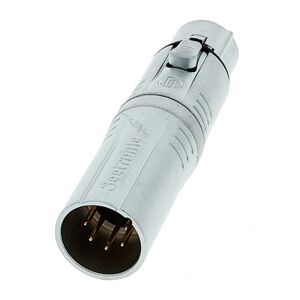 Seetronic MA5M3F Adapter XLR 5pin 3pin