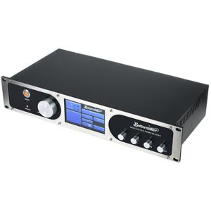 Bettermaker Mastering Compressor