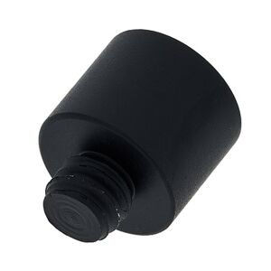 Roadworx Thread Adapter 2 Schwarz