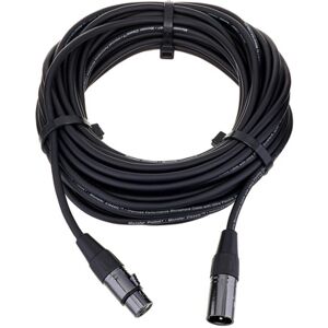 Monster Cable Classic Microphone 50 WW Schwarz