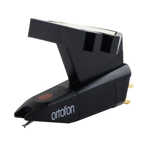 Ortofon OM 5S - Concorde Twin Tonabnehmer System