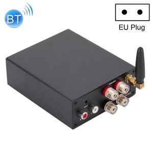 Shoppo Marte Bluetooth 5.0 Hi-Fi Stereo Audio Digital Power Amplifier(EU Plug)