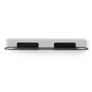Nedis Soundbar Beslag   Kompatibel med: Sonos® Beam™   Væg   5 kg   Fast   ABS / Stål   Sort