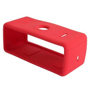 Generic Marshall Emberton silicone cover - Red