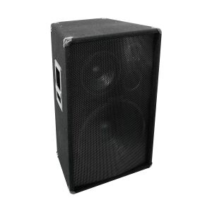 Omnitronic TMX-1530 3-Way Speaker 1000W TILBUD NU højttaler vejs vej