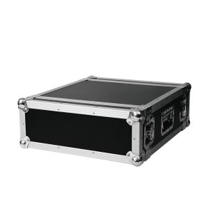 Roadinger Amplifier Rack PR-2, 4U, 47cm deep TILBUD NU forstærker dyb