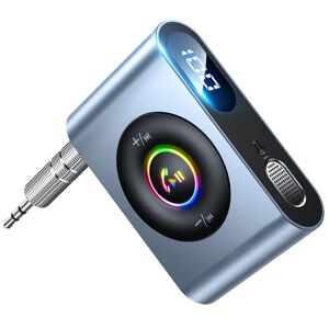 Joyroom JR-CB1 Bluetooth Audio Receiver / Transmitter m. AUX