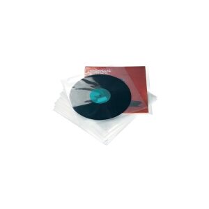 Glorious DJ 30 cm (12) LP Cover Set Grammofonplader-lommer