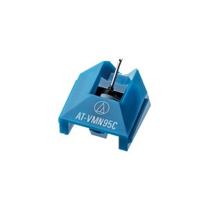 audio-technica VM95 series AT-VMN95C - Phono (RCA) patron for pladespiller - konisk - for audio-technica AT-VM95C